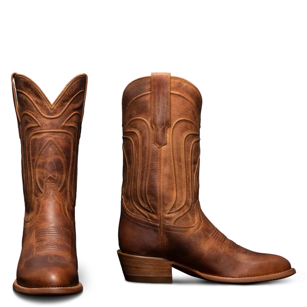 Tecovas Jamie Western Boot