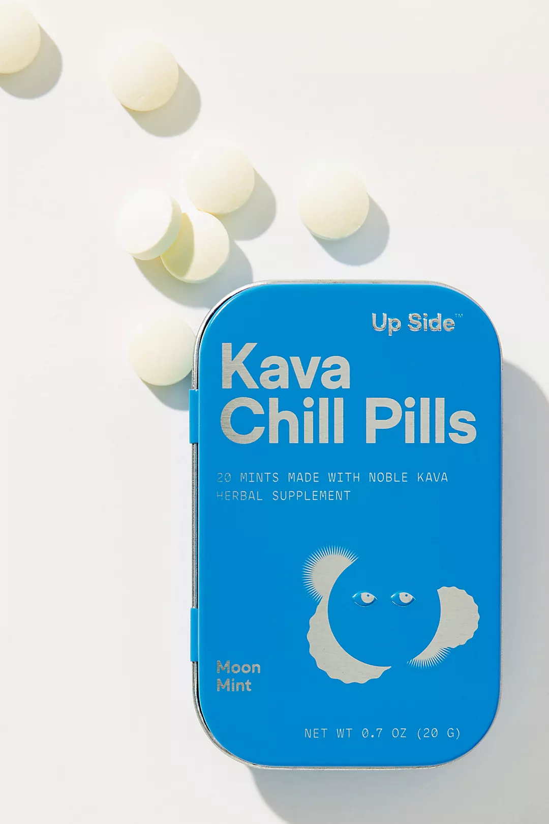 kava chill pills