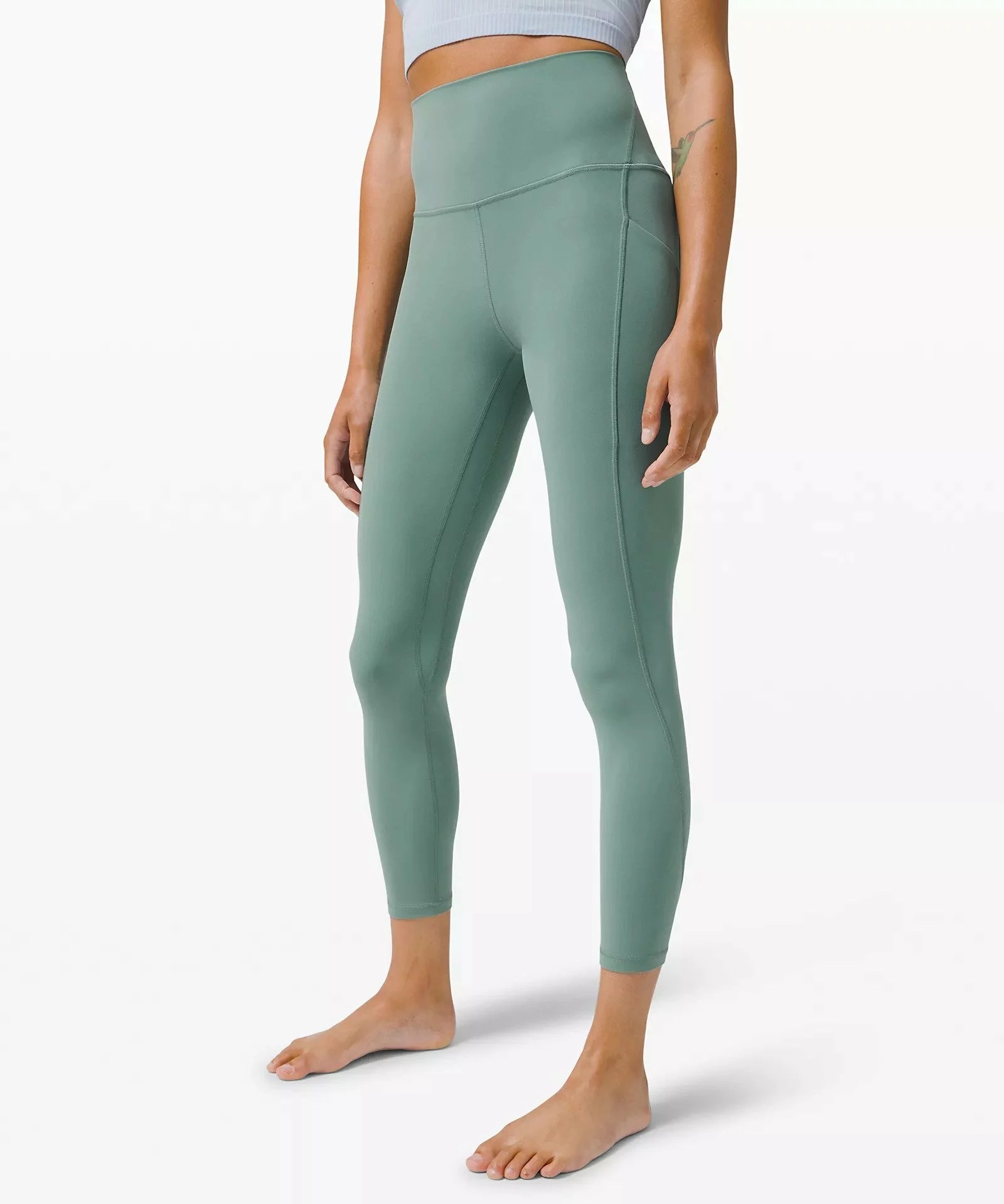 lululemon Align High-Rise Pant, best running leggings