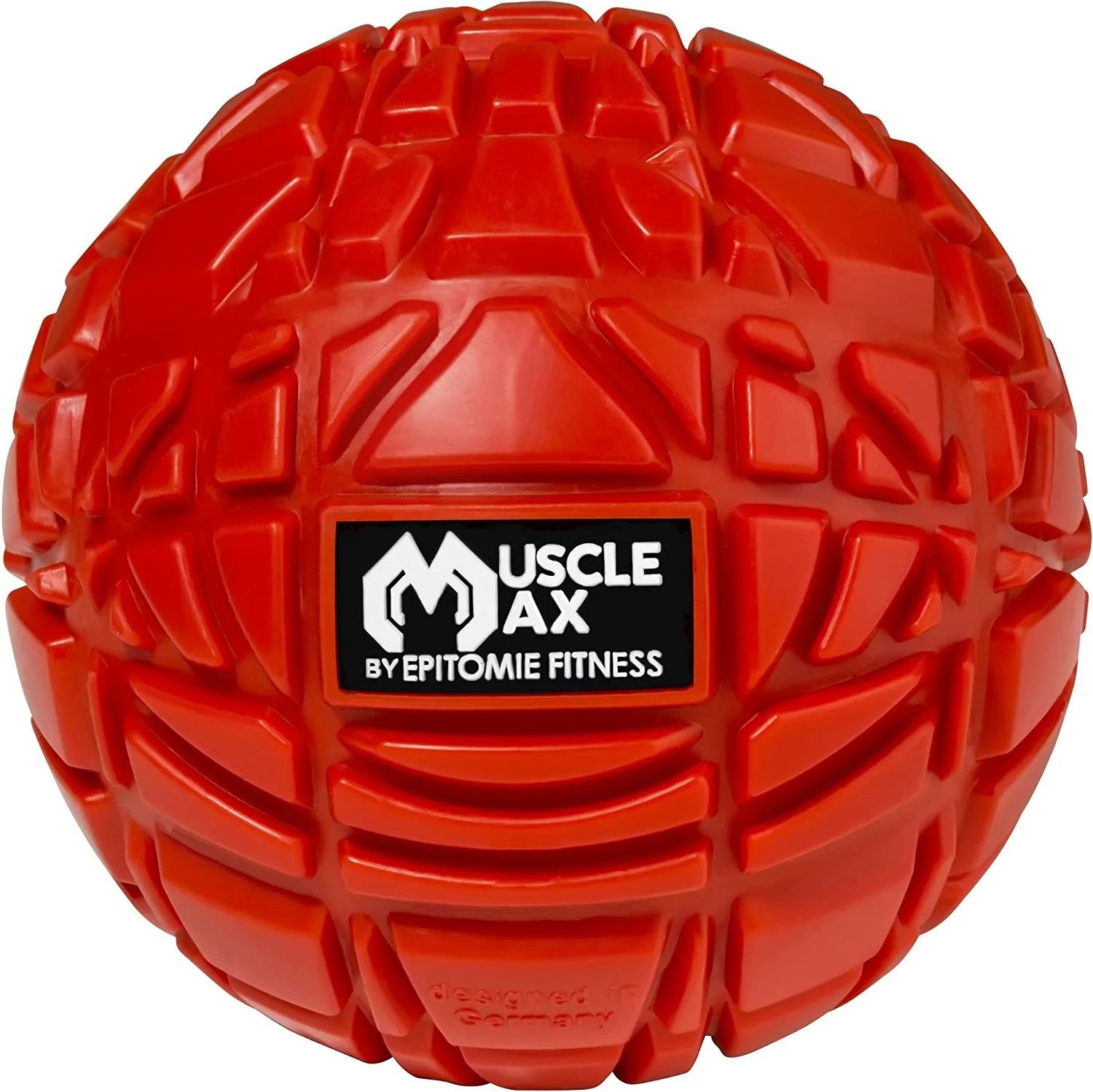 muscle max massage ball