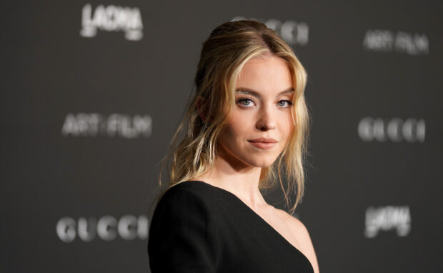 This Is the Derm-Approved Eyelash Serum That Sydney Sweeney Says Made Her Lashes Grow So...