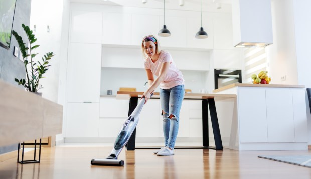 All the Vacuums Deals That Rival Black Friday Sales During October Prime Day—Including Dyson, Bissell,...