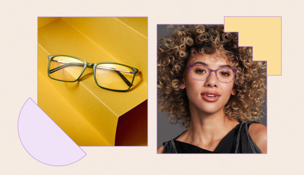 The Ideal Eyewear for You, Based on Your Zodiac Sign (Psst: They’re All Covered by...
