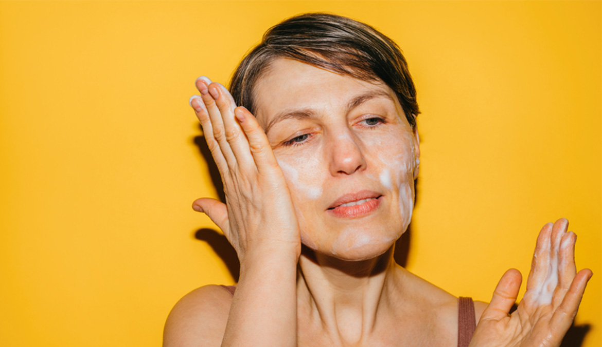 6 Probiotic Facial Cleansers To Support Your Microbiome