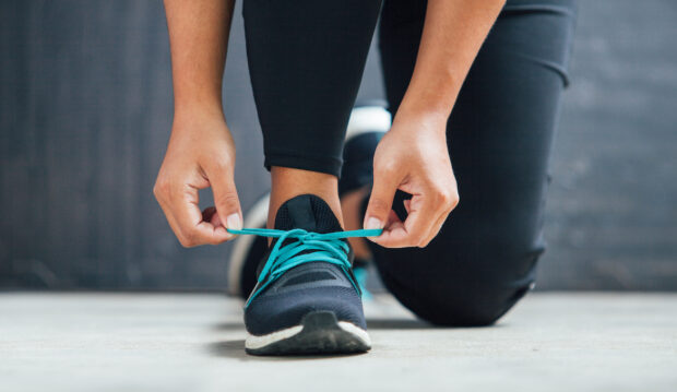 If You Suffer From Shin Splints, You Might Be Wearing the Wrong Sneakers—Try These 7...