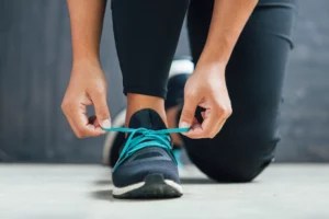 If You Suffer From Shin Splints, You Might Be Wearing the Wrong Sneakers—Try These 9 That Are Podiatrist-Approved