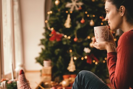 Use This 25-Day Meditation ‘Advent Calendar’ To Better Navigate the Stress of the Holiday Season
