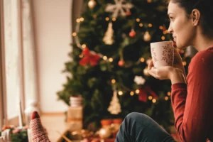 Use This 25-Day Meditation 'Advent Calendar' To Better Navigate the Stress of the Holiday Season