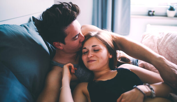 Here's How the Winter Can Impact Your Sex Life—For Better and for Worse