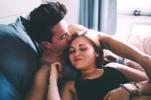 Here's How the Winter Can Impact Your Sex Life—For Better and for Worse