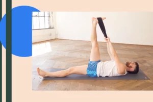 Relax Deep Into These Stretches To Relieve Sciatic Nerve Pain