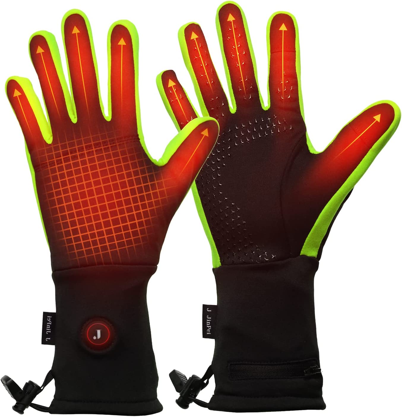 Lonheo heated gloves