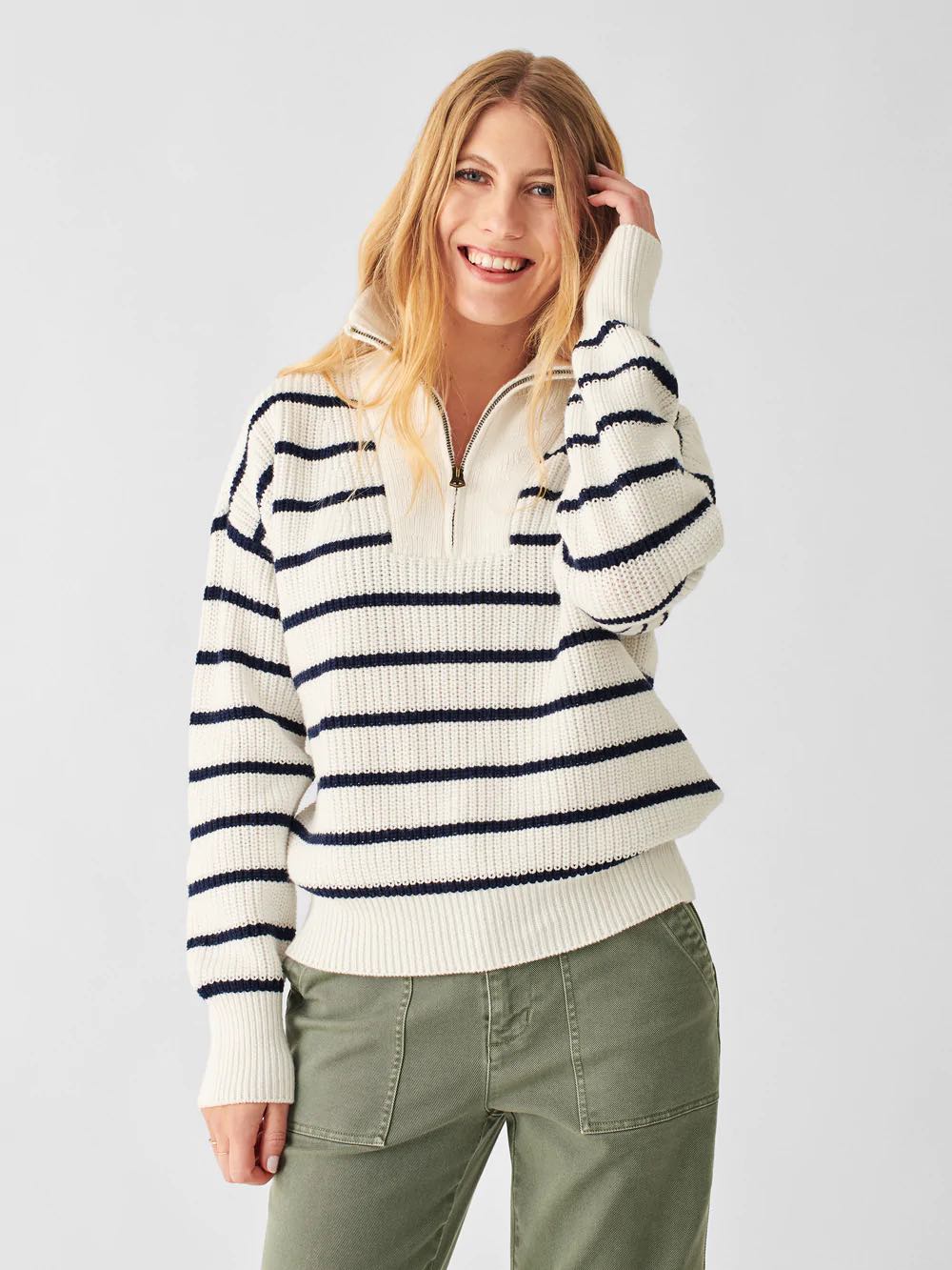 sailor sweater