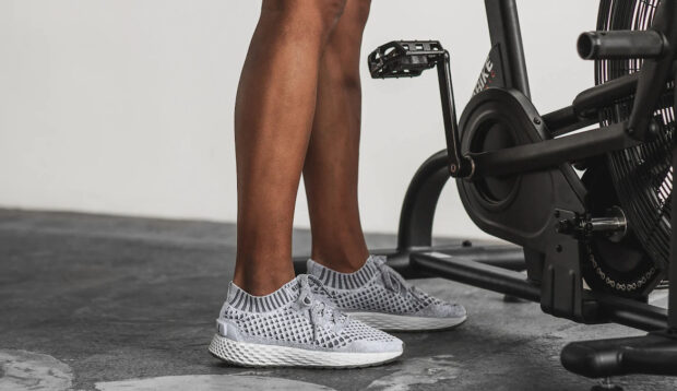 NoBull Sneakers Have a Devoted Fan-Following in Cross-Training Gyms—But Its Running Sneakers Deserve Equal Hype