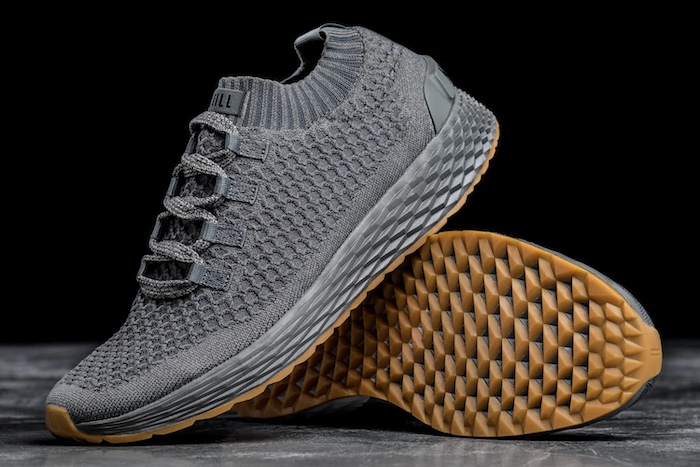 NoBull Knit Runners Have a Fan-Following for Good Reason | Well+Good