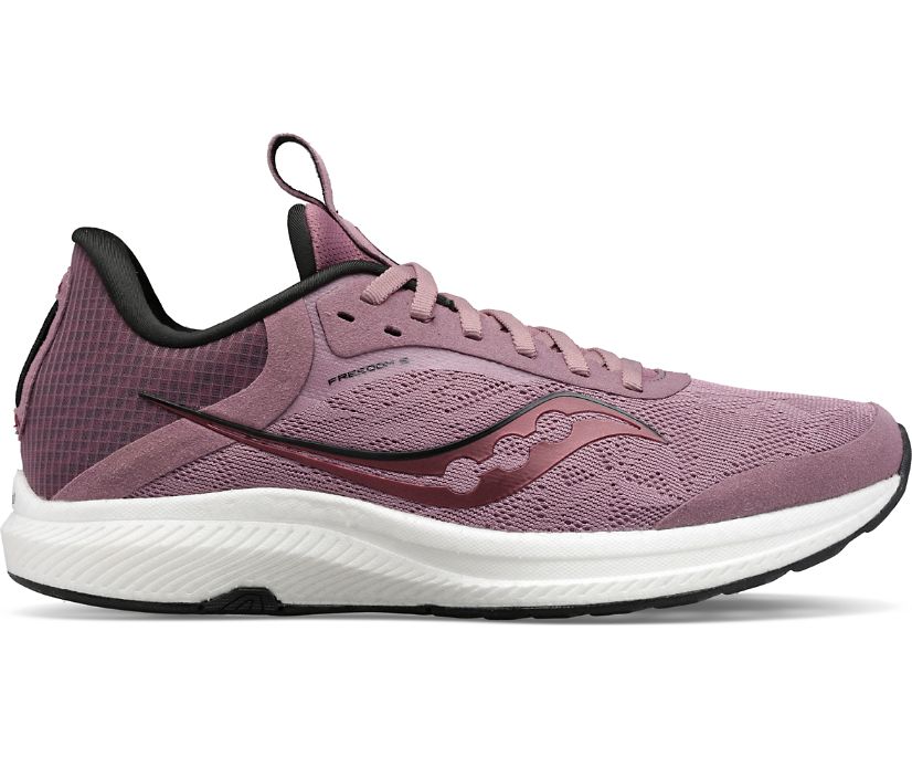 saucony women's freedom crossport, one of the best shoes for zumba