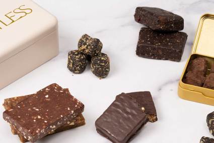 Snackable Supplements Are Going Beyond the Gummy