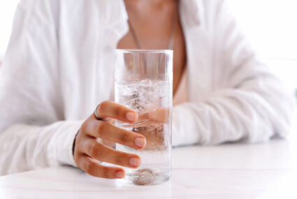 The Reason Water Tastes Bad To You Isn’t Just in Your Head