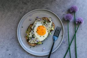 Avocado Toast Doesn’t Pack Enough Protein or Fiber To Be Considered a Well-Rounded Breakfast—Here’s What RDs Rec Eating With It