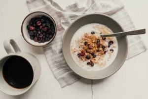 ‘I’ve Been a Gastroenterologist for Nearly 30 Years, and This Is the Digestion-Boosting Breakfast I Make on Repeat To Stay Regular'