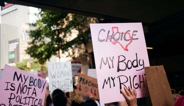 11 People on Why It's So Important To Vote for Reproductive Rights This Year