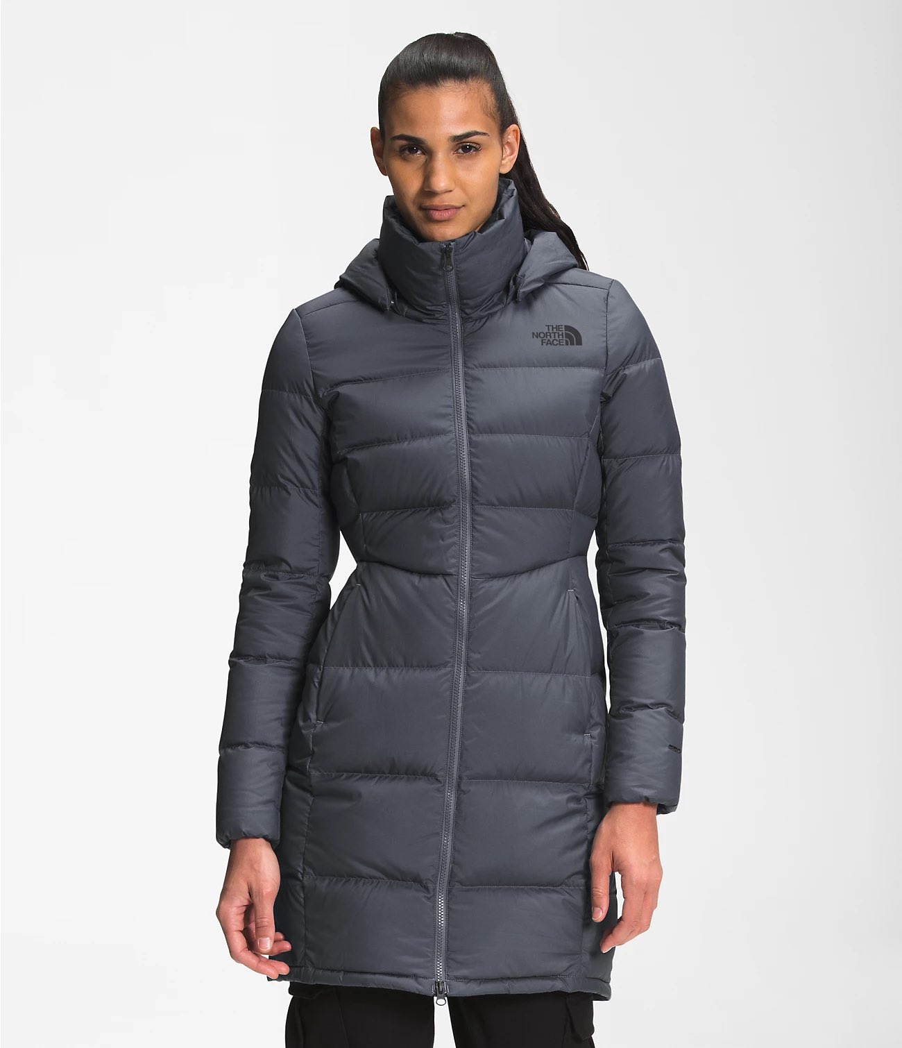 The North Face Coats Are 40% Off for Cyber Monday | Well+Good