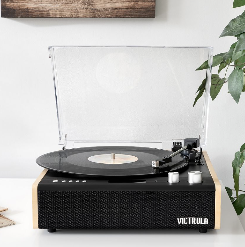 Victrola, Eastwood Bluetooth Record Player