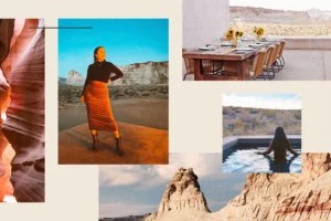 I Visited One of the Most Beautiful Resorts That Tops Bucket Lists Around the World (And Costs $4,800 a Night)—Here Are My Honest Thoughts on Amangiri (and Camp Sarika)