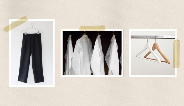 How Capsule Wardrobes Became a Scam of Consumerism and 'Big Minimalism'