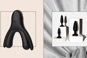 This Doctor-Founded Sex-Toy Brand Uses a 'Clitogram' (aka Clitoral Ultrasound) To Engineer the Most Effective Pleasure Tools