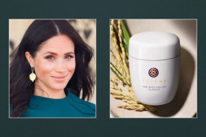 Meghan Markle's Favorite Skin-Care Brand Is Having a Site-Wide Super Sale, and We Want It All