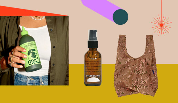 15 Foolproof Wellness Gifts Perfect for Secret Santa—That Are All Under $30