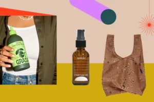 15 Foolproof Wellness Gifts Perfect for Secret Santa—That Are All Under $30