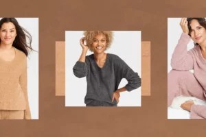Target’s Newest Loungewear Drop Is a Total Dupe for the Skims Set That’s Always Selling Out