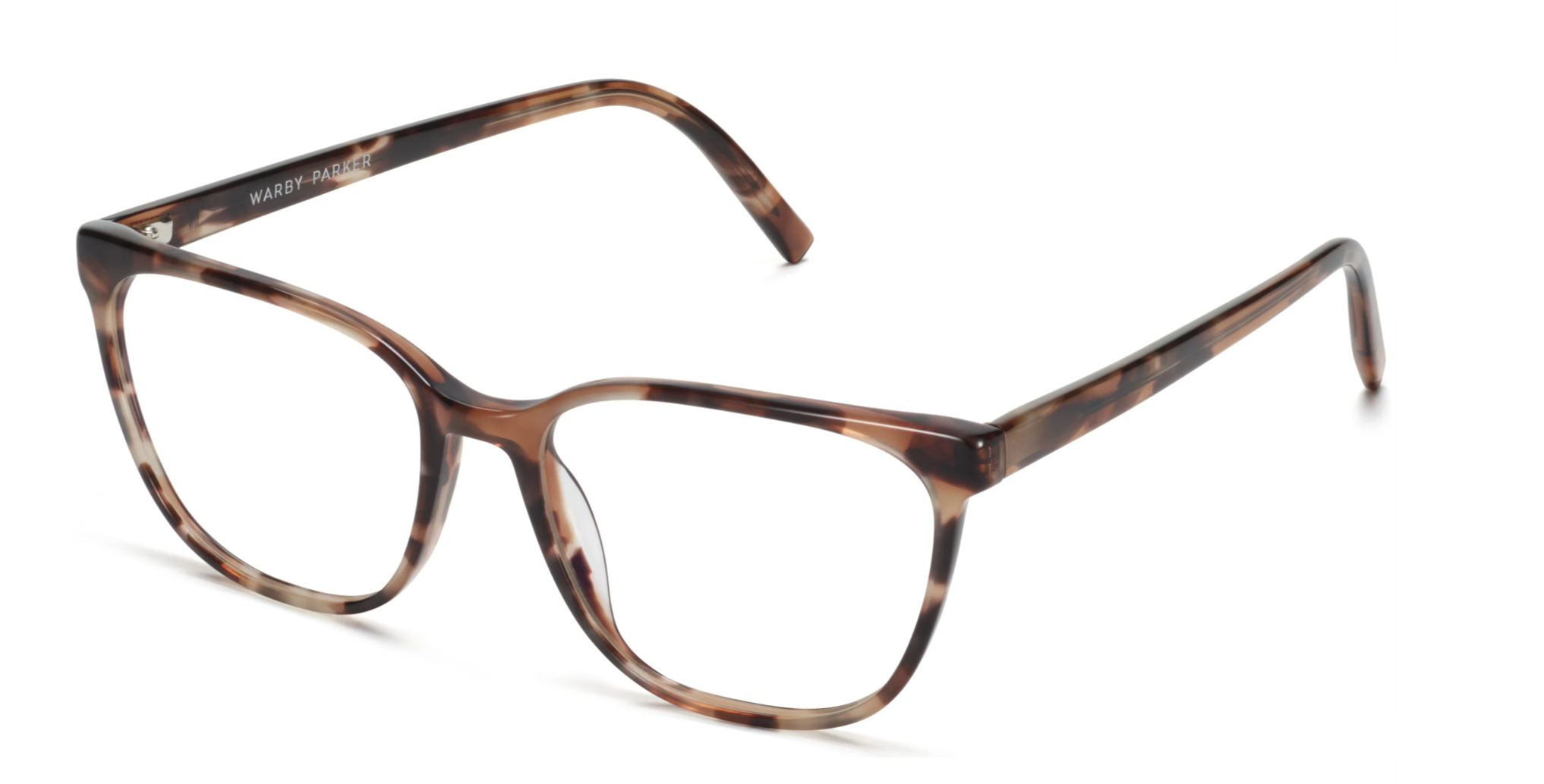 Warby Parker bluelight glasses