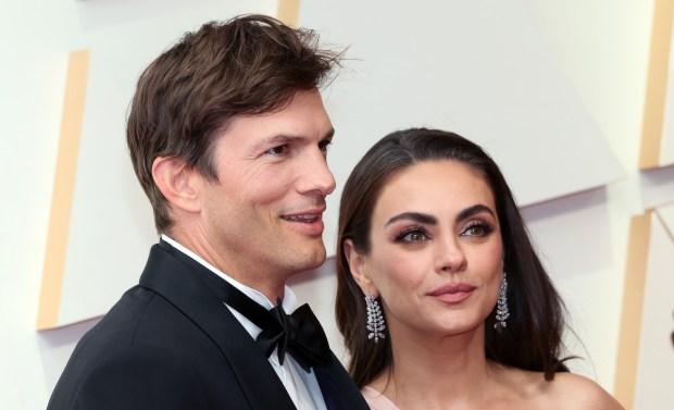 Mila Kunis and Ashton Kutcher Love This Sneaker Brand—And Its Best-Selling Wool Runners Are $36...
