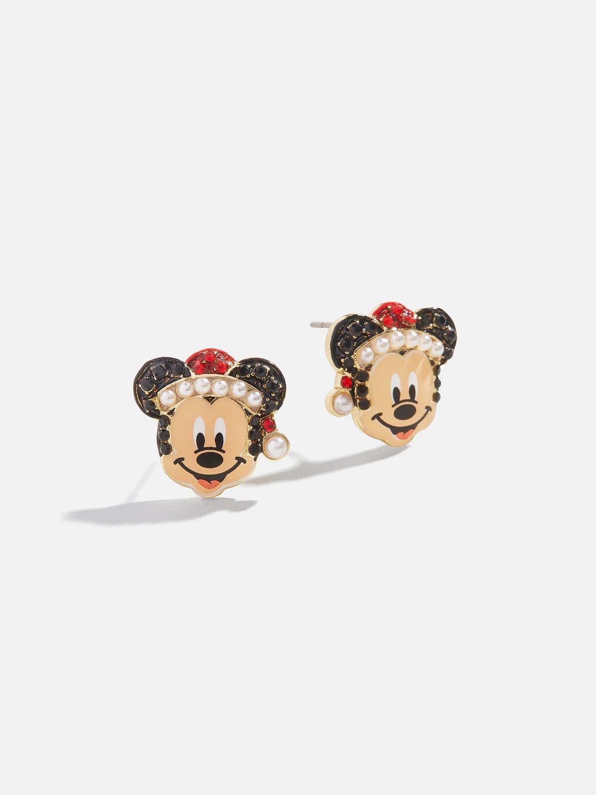 mickey mouse studs from baublebar, best sister in law gifts