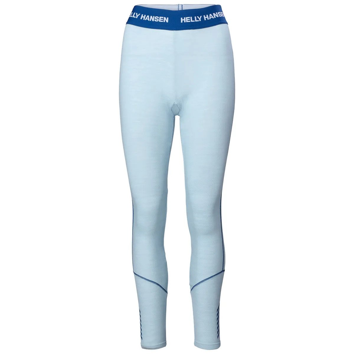 Helly Hansen Women’s LIFA® Merino Midnight 2-in-1 Base Layer Pants, best leggings for snow
