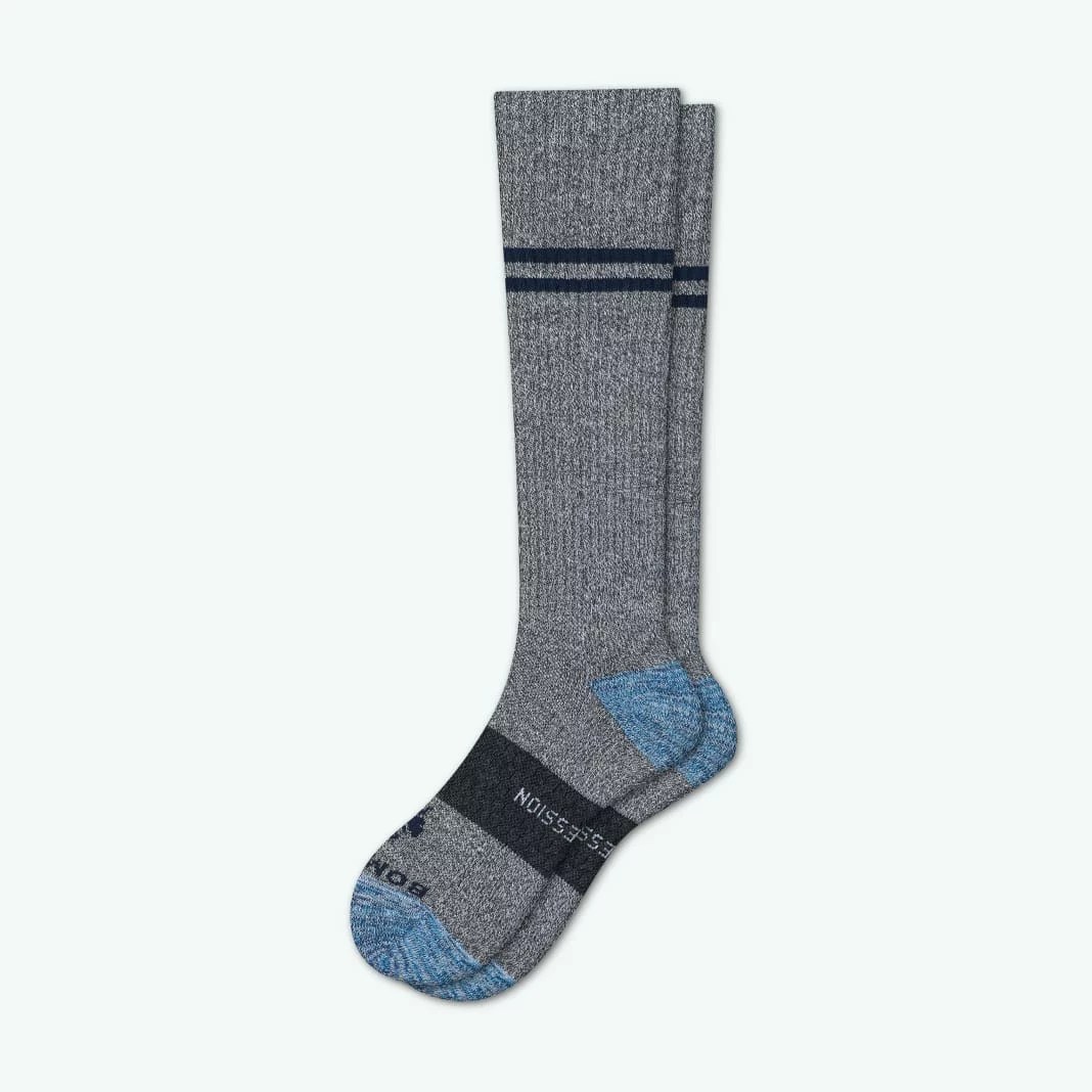 Bombas Women's Everyday Compression Socks, best compression socks for travel