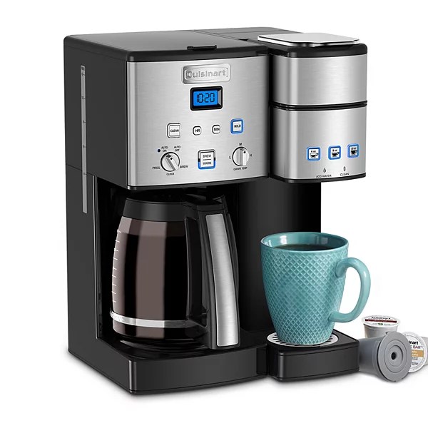 coffee makers black friday cuisinart