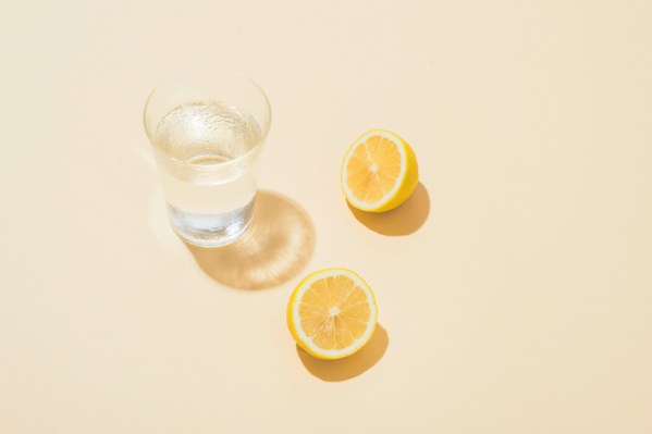 Does Drinking Plain Water Not Hydrate You Enough? Here's What You Should Be Adding, According...