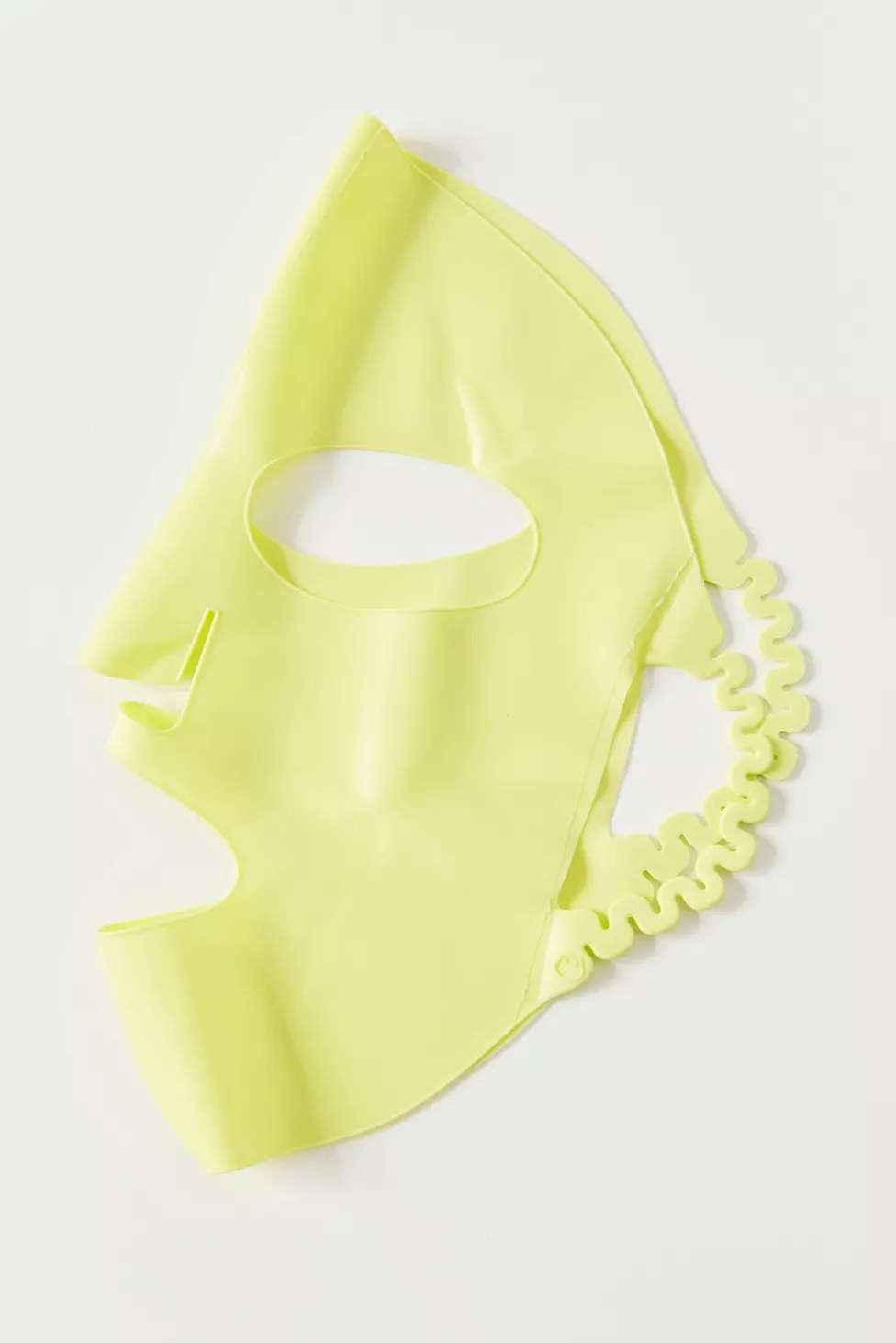 experiment world reusable silicone mask