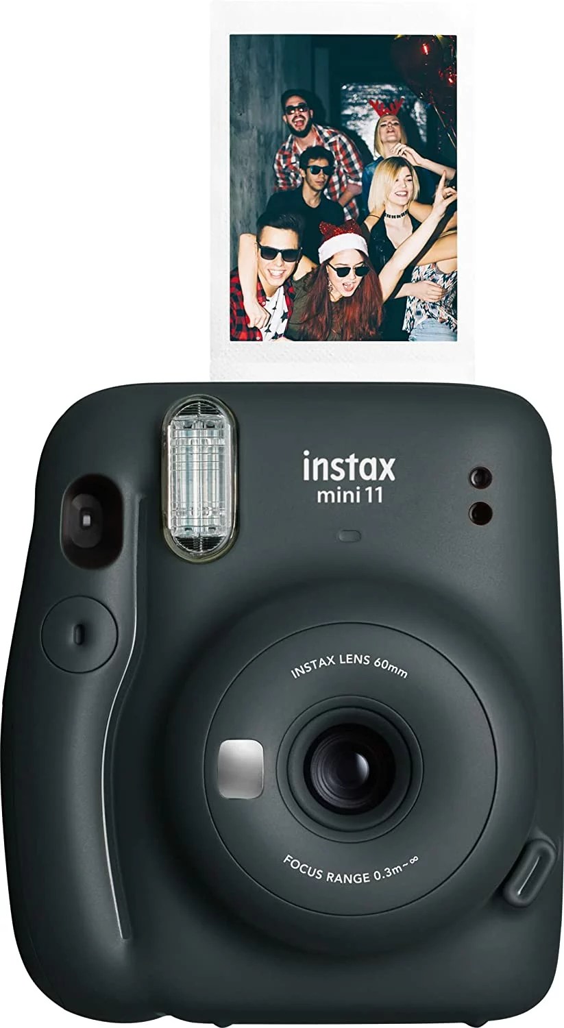 fujifilm instax mini camera