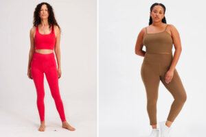 Oprah’s Favorite Leggings Are Secretly on Major Sale Right Now—Grab a Pair Before the Rest of the Internet Catches On