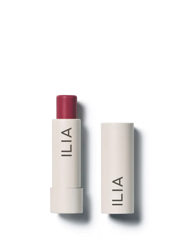 ilia lullaby lip tint, best sister in law gifts