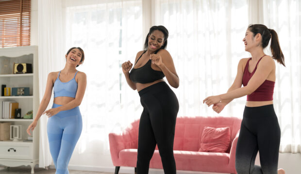Now’s Your Chance To Save Up to 60% on Fan-Favorite Lululemon Leggings, Sports Bras, and...