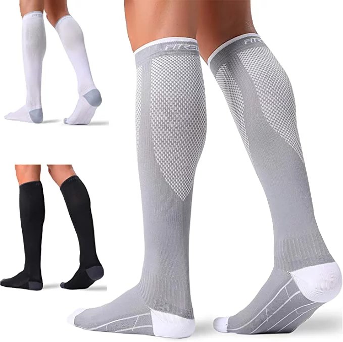 best compression socks for travel, best compression socks for travel