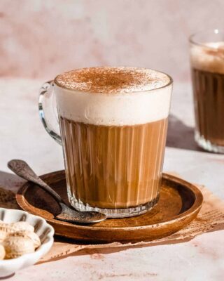 protein coffee drink