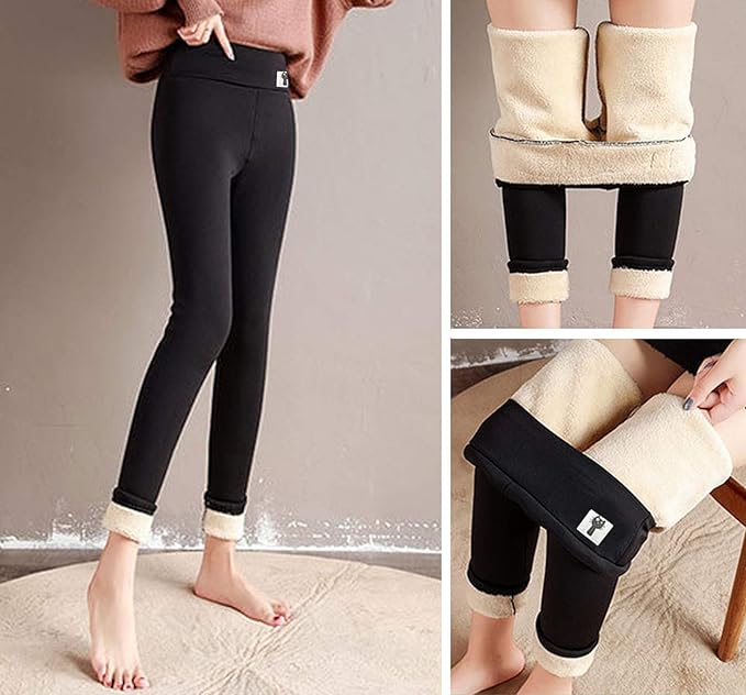 Best Leggings for Snow: 13 Tights to Try