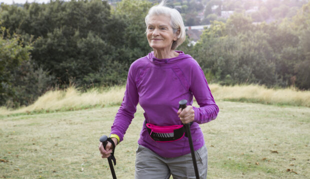 Do You Have 2 Minutes To Exercise Today? It Could Help You Live Longer, According...